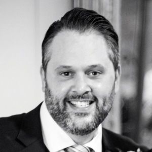 Meet your Posher, Robert